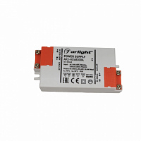 Блок питаниия Arlight ARJ-KE68300A (20W, 300mA, 50-68V, PFC, IP20) 1