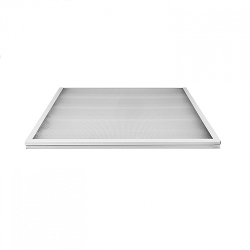 Светильник Онлайт OLP-S05-P-36-6.5K (36Вт, 2900Лм, 6.5К, 595х595х19мм) Призма