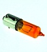 Автолампа накаливания HY21W Philips 12V 21W BAW9S 12146CP