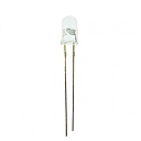 Светодиод Red/Green/Blue ARL-5013RGBC-B-7color Fast