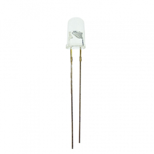 Светодиод Red/Green/Blue ARL-5013RGBC-B-7color Fast