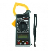 Клещи токовые Mastech М266