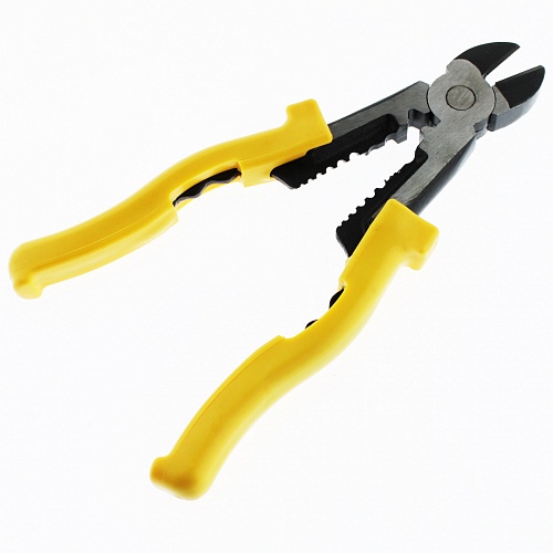 Бокорезы многофункциональные 200мм Navigator NHT-Br03-4v1-200 (4-в-1)