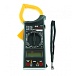 Клещи токовые Mastech М266