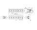 2EDGVC-5.08-02P-14-00AH, Клеммник разъемный