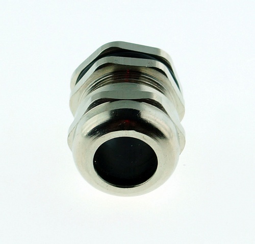 Кабельный ввод MG20 (6-12) металл