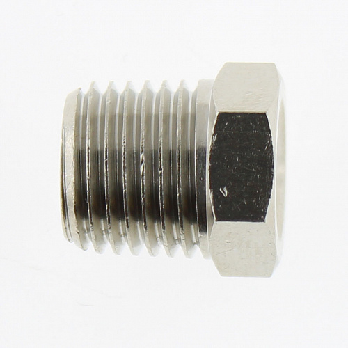 Футорка 2530 R1 1/4; G2 1/8