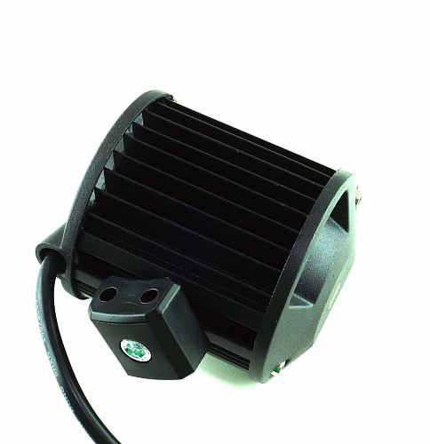Светодиодная фара OFF-Road KS-CL-18W Cree LED
