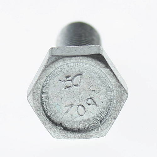 Болт М10*1,25*30