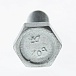 Болт М10*1,25*30