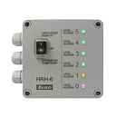 Реле контроля уровня жидкости HRH-6(24В )