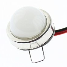 Светодиод в корпусе 20 MM W SW20 12V