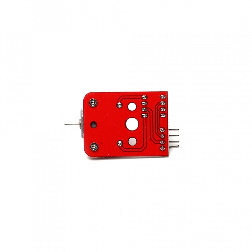 Модуль пропеллера L9110 для Arduino 
