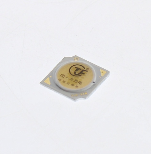 Светодиодная матрица ARPL-12W-TFA-1414 White (COB, 34V, 360mA, 1498lm)