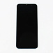 Дисплей для Samsung A305F Galaxy A30 + тачскрин (черный) Original change glass