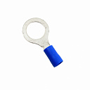 Клемма тип *O* изолированная TRI-5.5-12 (4-6 mm2) Blue