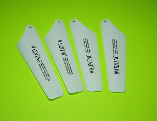 Syma S111 набор лопастей (4шт)