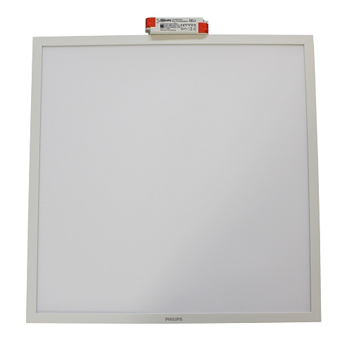 Светильник Philips RC091V 34W 865 PSU W60L60 RU 34Вт, 3400Лм, 6.5К Поврежд упак, потетрости на корп