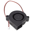 Вентилятор Ruichi RQU5015MS 50x50x15мм 0.08A 24V