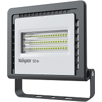 Прожектор 50W 6500K 4100Lm IP65 Navigator (NFL-01-50-6.5K-LED)