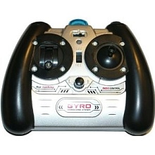 Gyro 109 пульт управления