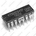 К1182ПМ1Р, Микросхема