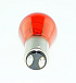 Автолампа накаливания PR21/5W Philips 12V 21/5W BAW15D 12495CP  Автолампа накаливания PR21/5W Philips 12V 21/5W BAW15D 12495CP