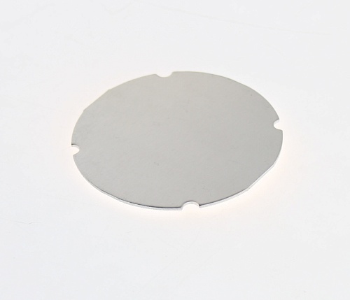 Светодиодная матрица IC 15W 3000К COB (45-48V, 300mA, 1500lm, d54mm)