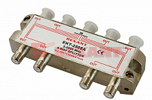 Разветвитель 8-Way 5-2500MHz DC Pass 