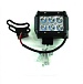 Светодиодная фара OFF-Road KS-CL-18W Cree LED