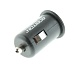Автомобильное зарядное устройство Robiton USB1000/Auto S, 12/24В, 5В (1А)