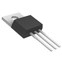 L7815CV, Микросхема