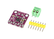 Модуль стереоусилителя класса D Max98357 3W I2S