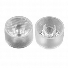 Линза ARL-PC385-U1560-D22xH13-HT (15°х60°, Emitter) 032893