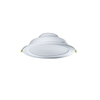 Светильник Navigator NDL-P1-35W-840-WH-LED 