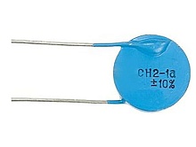СН2-1A-220В 10%, Варистор