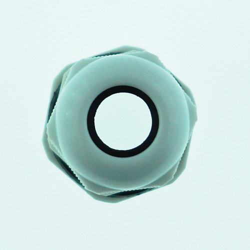 Кабельный ввод PG11 (5-10) Серый