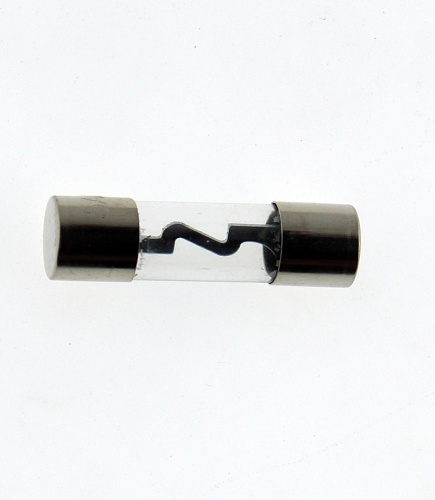 Предохранитель AGU 40A 38x10.35mm