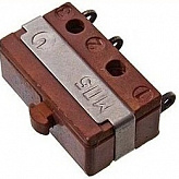 Микропереключатель МП5 (3A/250V)