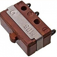 Микропереключатель МП5 (3A/250V)