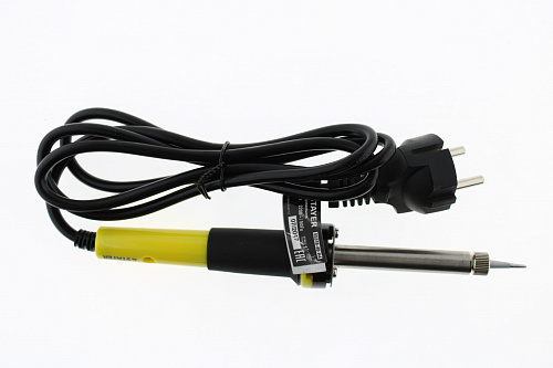 Паяльник Stayer "Profi" 55316-40-H4 220В Паяльник Stayer "Profi" 55316-40-H4 220В