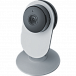 Видеокамера "умный дом" Navigator NSH-CAM-02-IP20-WiFi