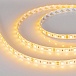 Лента светодиодная Arlight RTW 2-5000SE 12V Yellow 2x (14.4 Вт/м, SMD5060, 60led/m, IP65,LUX)