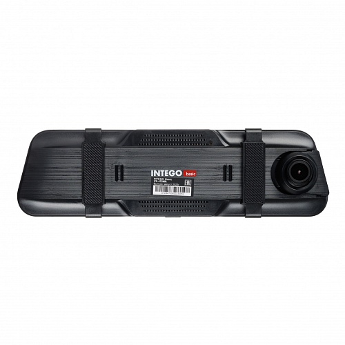 Видеорегистратор Intego Basic VX-475MR с картой памяти 32GB