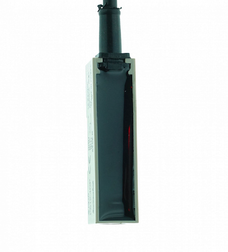 Датчик индуктивный PS12-4DP