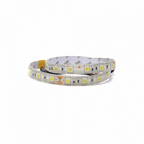 Светодиодная подсветка номерного знака 24V LED 03 (5050, 60 LED)