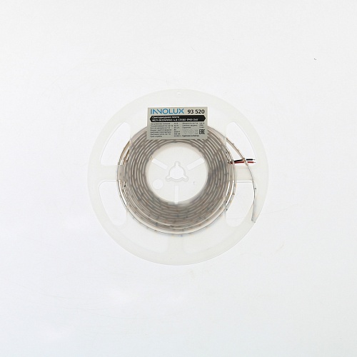 Лента INNOLUX ИСЛ-2835WW60-4.8-CRI80-IP65-24V