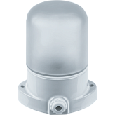 Светильник для сауны Navigator NBL-SA1-60-E27-WH