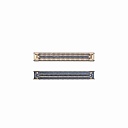 Коннектор LCD для Samsung Galaxy A02/A12/A12 Nacho/A13/A32 4G/A52/A52 5G/A52s 5G/A53 5G (78 pin)
