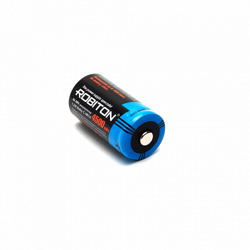 Аккумулято Robiton 4500MHC-2 (Ni-MH, С, HR14, 1.2V, 4500mAh)